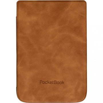 PocketBook Shell E-book olvasó tok 6" Light Brown
