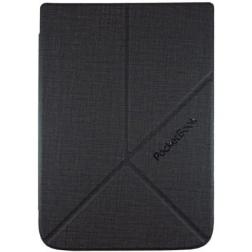 PocketBook PB740 Origami E-book olvasó tok Dark Grey