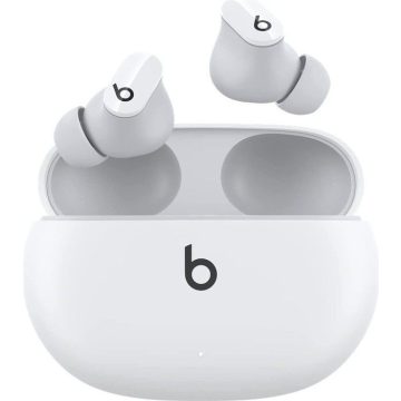Apple Beats Studio Buds white