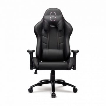 Cooler Master Caliber R2 Gaming Chair Black