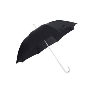 Samsonite Alu Drop S 3 Sect. Umbrella Black