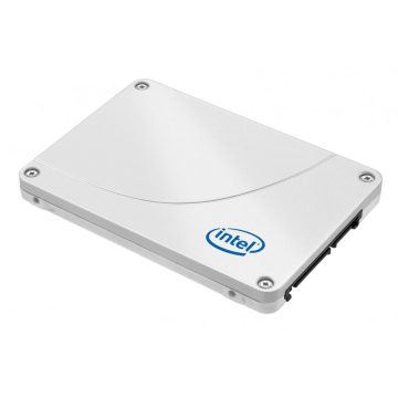 Intel 480G SATA3 2,5" D3 S4520