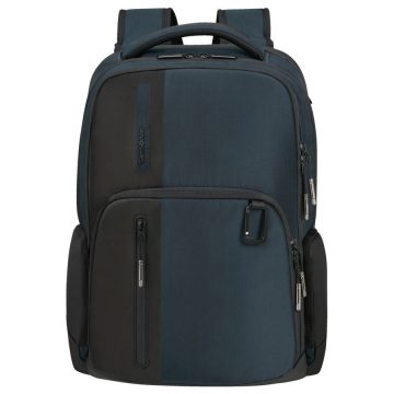 Samsonite Biz2Go Laptop Backpack 14.1" Deep Blue