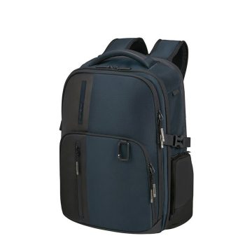 Samsonite Biz2Go Laptop Backpack 15,6" Deep Blue