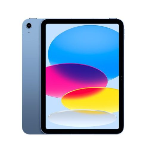 Apple iPad (2022) 10,9" 64GB Wi-Fi Blue