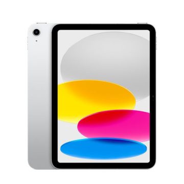 Apple iPad (2022) 10,9" 64GB Wi-Fi Cell Silver