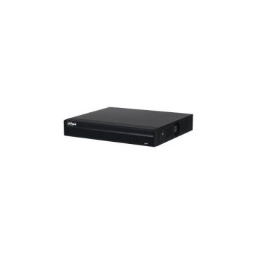   Dahua NVR4104HS-4KS2/L 4 csatorna/H265+/80Mbps rögzítés/1x SATA hálózati rögzítő (NVR)