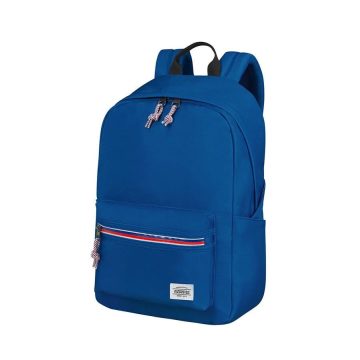 American Tourister UpBeat Backpack Atlanitic Blue