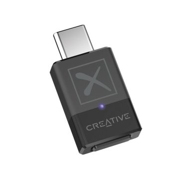 Creative BT-W5 Bluetooth Black