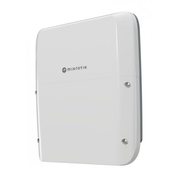 Mikrotik RB5009UPr+S+OUT Smart Router