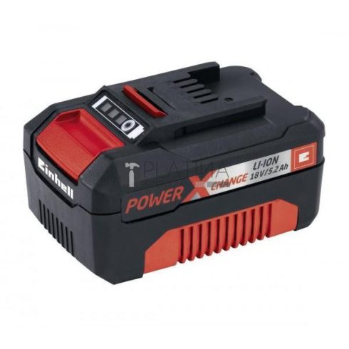 Power-X-Charger 18V 5,2 Ah