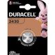 Duracell CR2430 (3V)