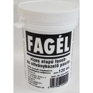 Fagél 120 ml