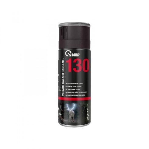 Fényvisszaverő festék spray - 400 ml
