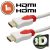 3D HDMI kábel • 1 m