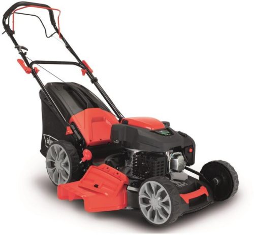 Scheppach MS 225-53 multifunkciós önjáró fűnyíró 4 az 1-ben (5911241942)