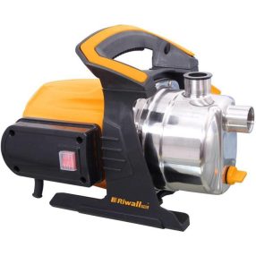 Riwall PRO REJP 1200 INOX kerti szivattyú