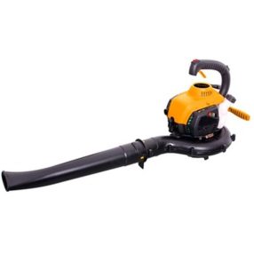 Riwall RPBV 26 Benzinmotoros lombszívó/lombfúvó