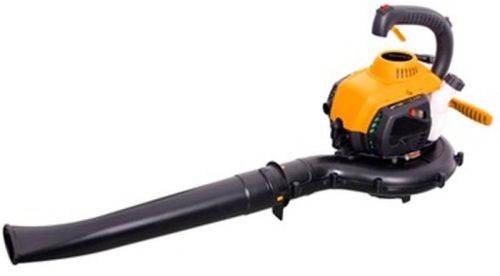 Riwall RPBV 26 Benzinmotoros lombszívó/lombfúvó