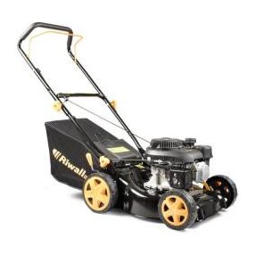  Riwall RPM 4234 P robbanómotors fűnyíró fűgyűjtős nem önjárós (PM11B2001077A)