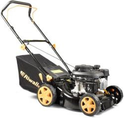 Riwall RPM 4234 P robbanómotors fűnyíró fűgyűjtős nem önjárós (PM11B2001077A)