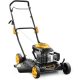 Riwall RPM 5135 SD nem önjáró benzinmotors fűníró 2 az 1-ben 51 cm (PM12B2401061B)