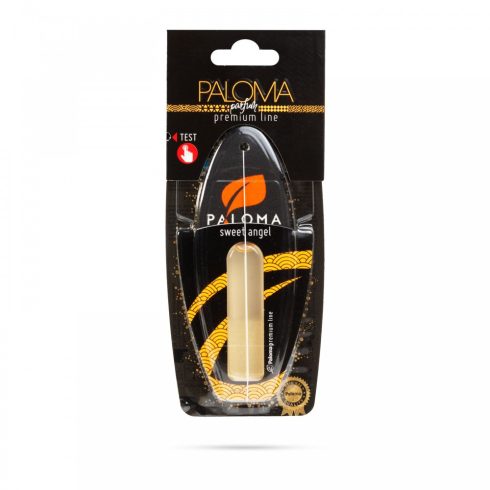Illatosító Paloma Premium line Parfüm SWEET ANGEL