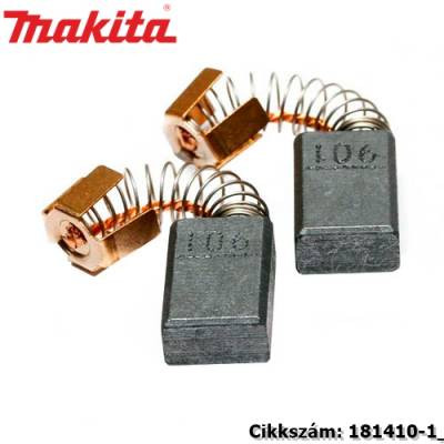 Makita Szénkefe CB-106 (181410-1)