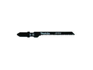 Makita 100db HCS B-18 szúrófűrészlap FA, általános, TPI:14, L:75mm (B-07727)