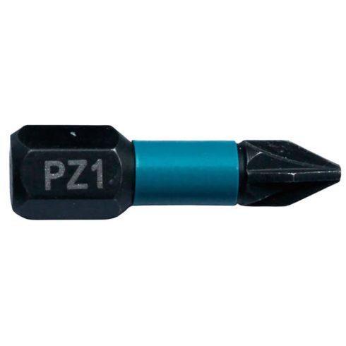 Impact BLACK csavarbehajtó bit PZ1 25mm