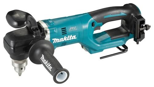 Makita 18V LXT BL Li-Ion 650W 26Nm sarokfúró Z