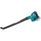 Makita 18V LXT Li-ion légseprű 2,6m3/p Z (DUB186Z)