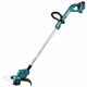 Makita 18V LXT Li-ion 280 W szegélynyíró 1x3,0 Ah