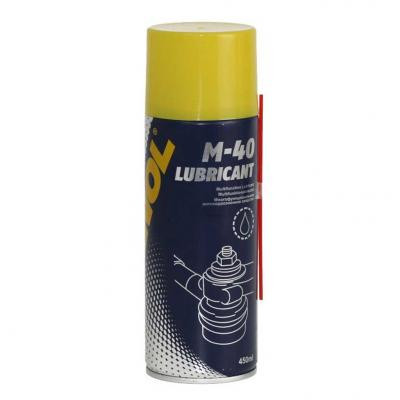 M-40 kenőspray 450ml