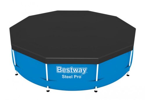 BESTWAY D3,05m csővázas medence védőtakaró (58036)