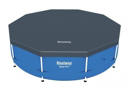 BESTWAY D3,66m csővázas medence védőtakaró (58037)