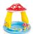 INTEX Mushroom Baby Pool medence 102 x 89cm