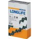 Longlife lánc 3/8" 1.1 52 szem