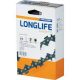 Longlife lánc 3/8" 1.6 60 szem