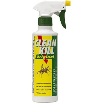 Clean Kill rovarirtó permet 500 ml