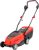 Elektromos Fűnyíró Strend Pro TBE1332 fűnyíró, elektromos, 1,3 kW, 32 cm (1111626)
