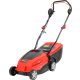 Elektromos Fűnyíró Strend Pro TBE1332 fűnyíró, elektromos, 1,3 kW, 32 cm (1111626)