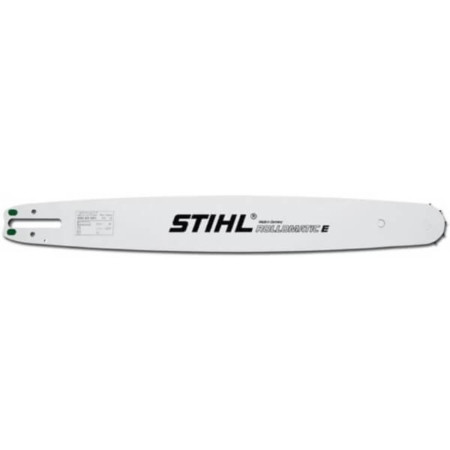 STIHL vezetőlemez 3/8" 1,6mm (40 cm) 60 szem orrkerekes