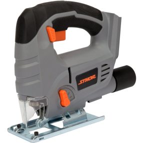 STHOR akkus dekopír fűrész 20V