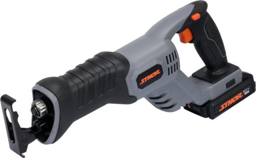 STHOR akkus orrfűrész 20 V