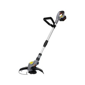 STHOR akkus szegélynyíró 20V 2 Ah