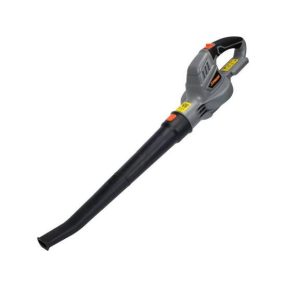   STHOR akkumlátoros lombfúvó 20V (akku és töltő nélkül)