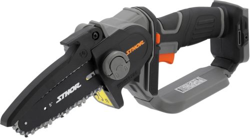 STHOR akkus láncfűrész 150 mm 20V
