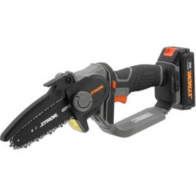 STHOR akkus láncfűrész 150 mm 20 V