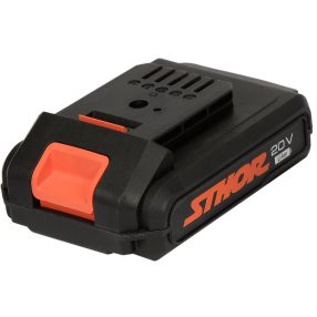 STHOR akkumulátor 20V 2000mAh